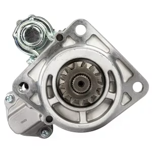 Startmotor Ponsse Mb 24V 5,5Kw