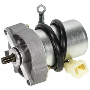 Startmotor Polaris Sportsman Outlaw 90Cc