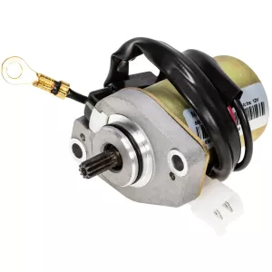 Startmotor Polaris Predator Outlaw 50Cc