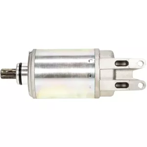 Startmotor Can-Am Traxter 500Cc