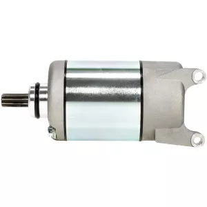 Startmotor Yamaha Yfm Grizzly Bruin 350Cc
