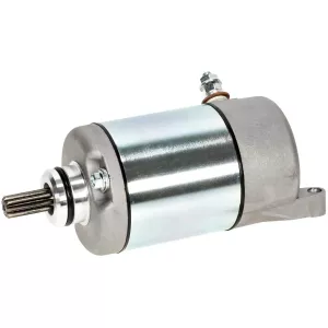 Startmotor Yamaha Yfm Grizzly Bruin 350Cc