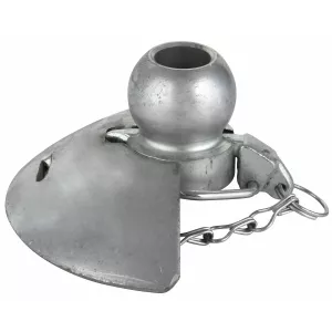 Dragarm Reservkula Med Styreplåt Cat1