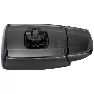 Backspegel 232X382 Konvex Valtra 4-Serie N Och T