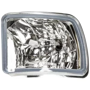 Arbetslampa Mask Jd Vänster