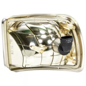 Arbetslampa Mask Jd Höger