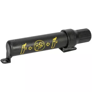 Förvarningstub 50Mm