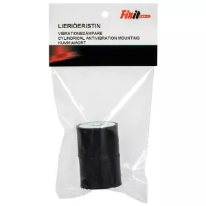 Vibrationsdämpare 2St 40X30Xm8