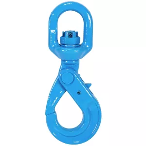 Säkerhetskrok 6-10 1,4T