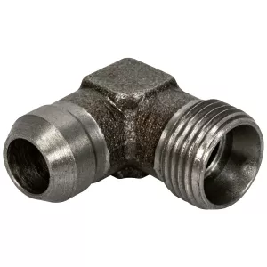 Svetsbar Din 90 L-Serier 10Mm