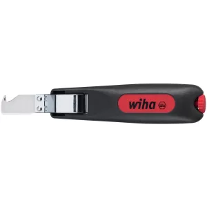 Skalverktyg 165Mm 4-28Mm