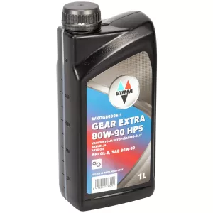 Gear Extra 80W-90 Hp5 1L Api Gl-5