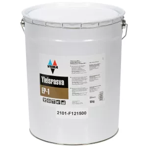 Universalfett Ep-1 18Kg