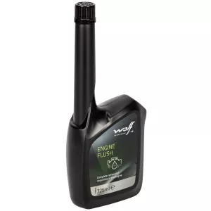 Wolf Engine Flush 325Ml