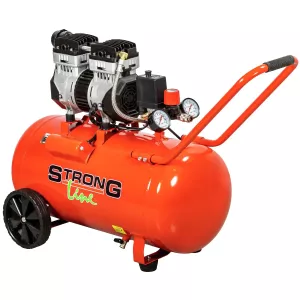 Kompressor 50L/150L/1Kw/240V 59Db