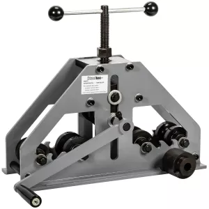 Rörböjare Max Runt 38Mm Max Fyrkant 40Mm