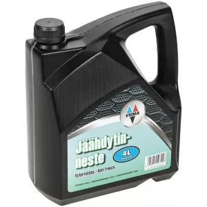 Kylarvätska 4L 100% Viima