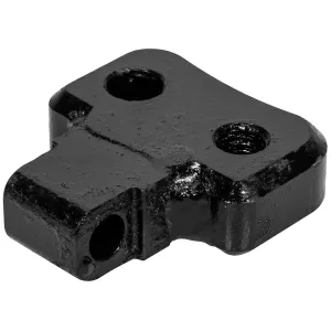 Stubbfräs Skär Hållare