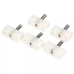 Bränslepump 230V Lamell 13,3Mm 5St