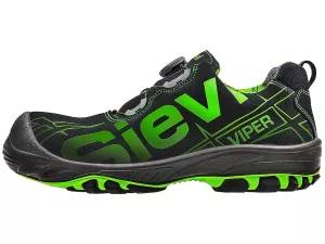 Sko Viper Roller+ S3'    42