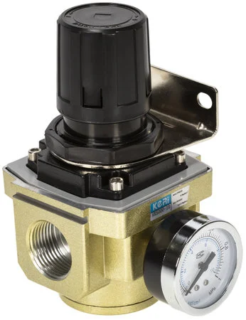 Tryckregulator
