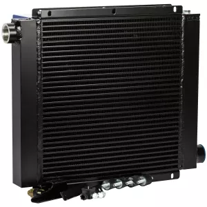 Oljekylare 20-140 24V