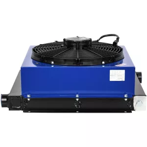 Oljekylare 20-140 24V