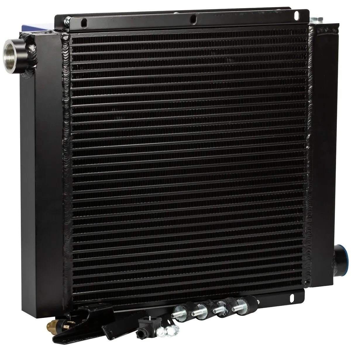 Oljekylare 20-140 12V