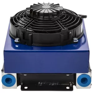 Oljekylare 10-50 24V