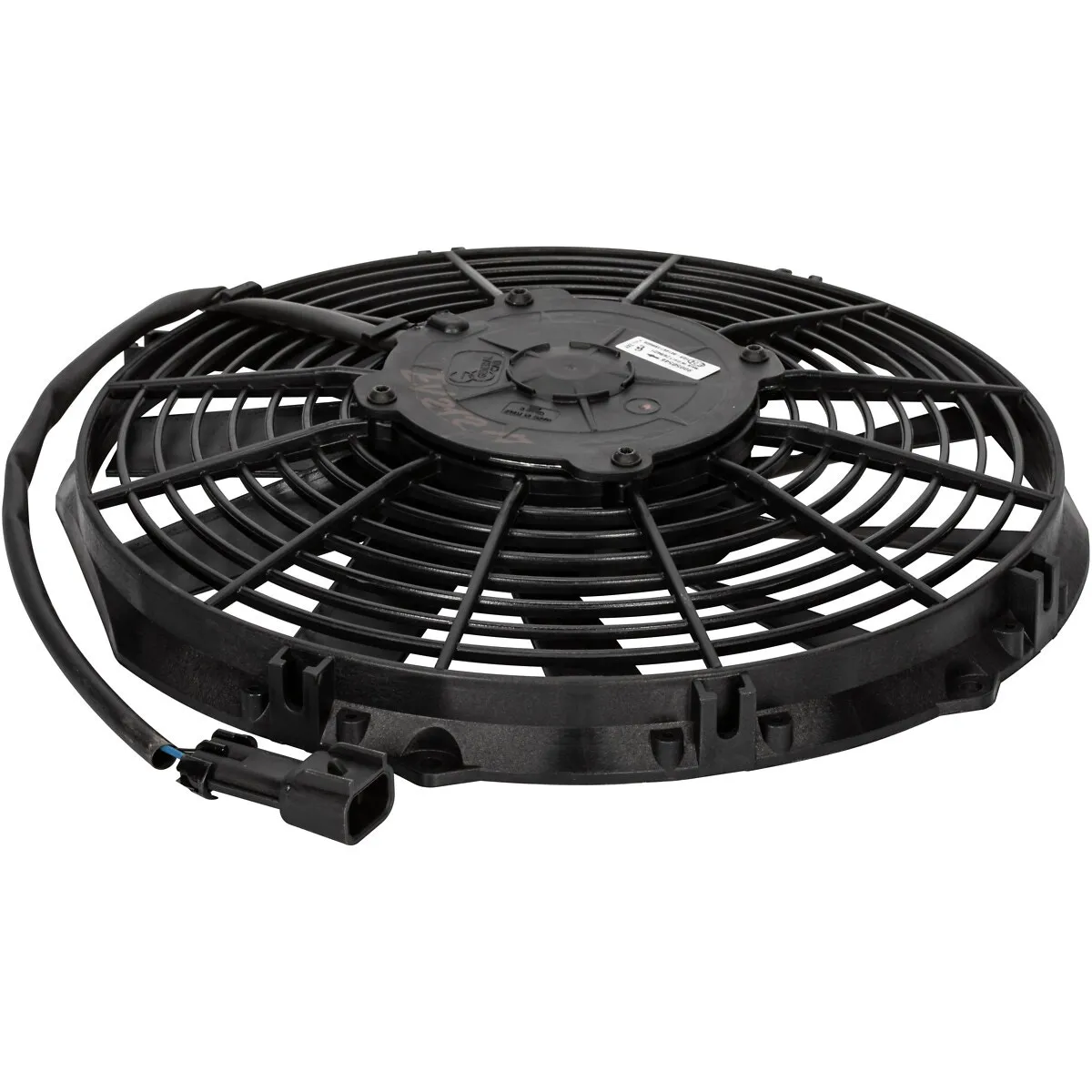 Oljekylare Reservdel Fan Hy02404