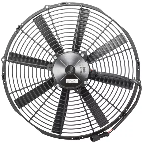 Oljekylare Reservdel Fan Hy05704
