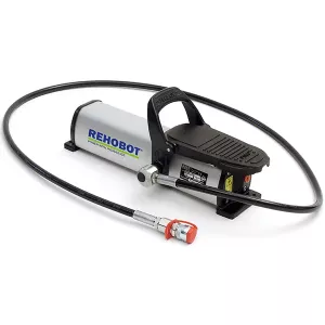 PP70-1000-LS201 Hyd.luftpump med tillbehör