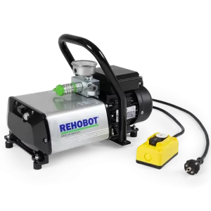 PME70-2500MRV/VR70 Elhyd.pump 230 V 700 bar
