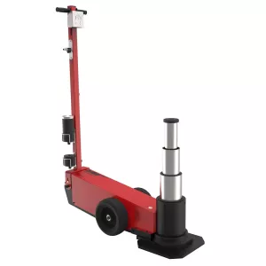 YAK 330/S 80/50/25 ton 330mm hög/lyft höjd 525 mm