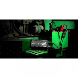 Batteriladdare 6/12/24V 25A