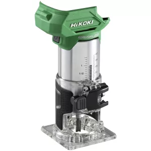 Fräs M1808Da Hsc Utan Batteri