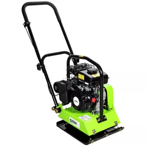 Markvibrator 50Kg 2Hp Bensin