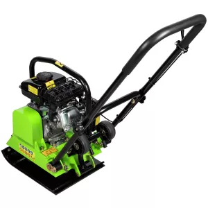 Markvibrator 50Kg 2Hp Bensin