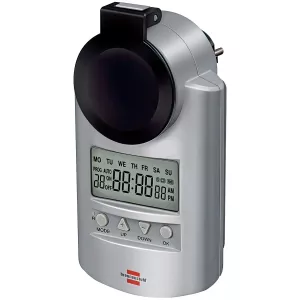 Digital Timer Ip44