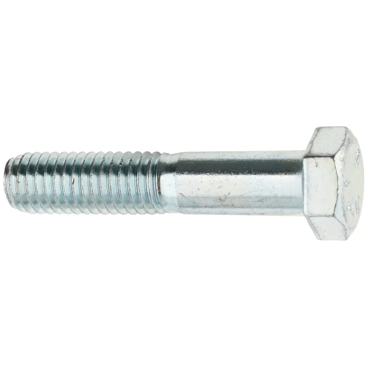 Bult Unc 5/16X2" 100St Förzinkad