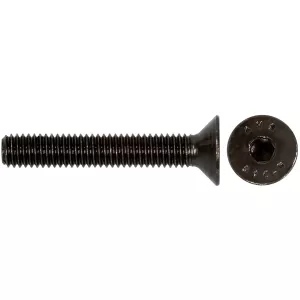 Insexskruv M14X50 10.9 2St Försänkt Din7991