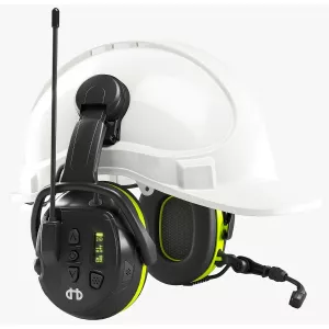Hellberg Local 446 Walkie-Talkie
