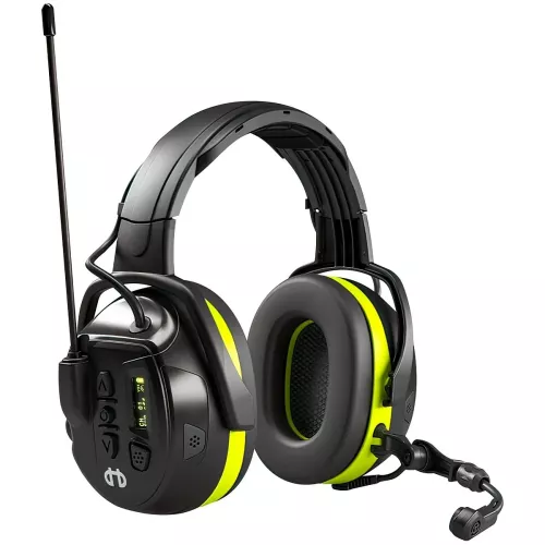 Hellberg Local 446 Walkie-Talkie
