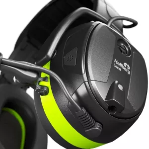 Hellberg Local 446 Walkie-Talkie Hjälm