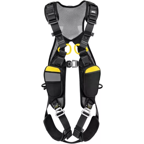 Fallskyddssele Newton Easyfit Storlek 1
