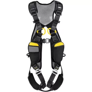Fallskyddssele Newton Easyfit Storlek 1