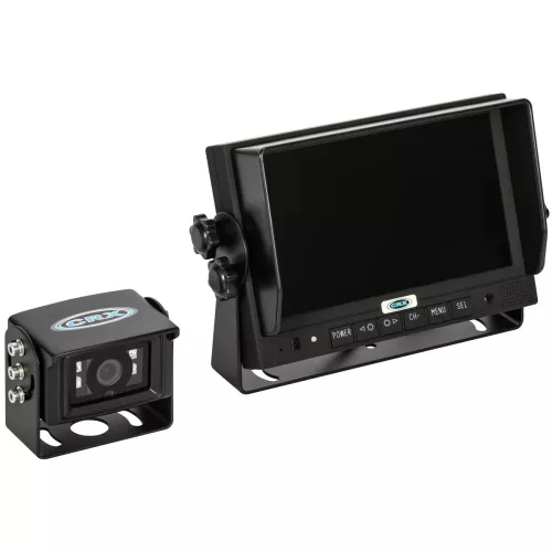 Backkamera Set Hd 7 Tum