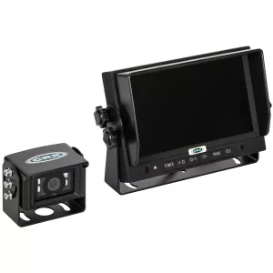 Backkamera Set Hd 7 Tum