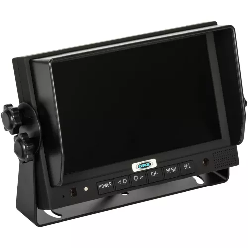 Monitor 7 Tum Hd