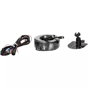 Backkamera Set Hd 7 Tum Ip66